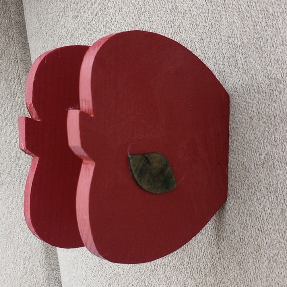 Napkin holder